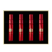 Spirit of kings Set Compassion Discovery EDP 4 x 8 ml