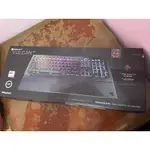 ROCCAT VULCAN 121 紅軸版 二手