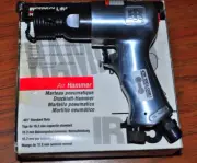 AIR HAMMER .401SHANK 3/4IN.BORE 5000BPM INGERSOLL RAND 115