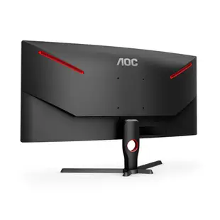 AOC CQ32G3SE 32吋 曲面螢幕 電競螢幕 2560x1440/VA/165HZ/4ms 現貨 廠商直送