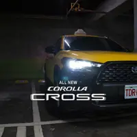 在飛比找蝦皮商城優惠-【PA LED】Corolla CROSS LED套餐 大燈