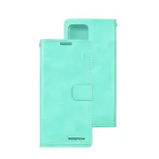 Goospery Bluemoon Diary for iPhone 12 Pro Max - Mint