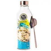 New York Cocktail Infusion Mixer Blue Dream Bottle 120g w/Sieve Beverage/Drink