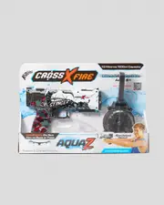 [Kazaang] Kazaang Cross Fire Aquaz - Stinger