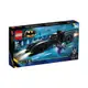 玩具反斗城 Lego樂高 Batmobile™: Batman™ vs. The Joker™ Chase 76224