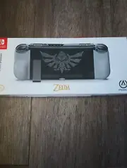 Nintendo switch ZELDA Console Shield. NeW RARE!!!!