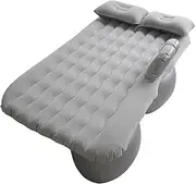 zolyet Out of car Inflatable Travel cot Grey Dark Gray