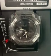 GM-2100BB-1AJF CASIO G-SHOCK Men Watch Imported from Japan