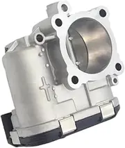 Fuel Injection Throttle Valve Compatible with Volvo S60 S80 XC60 XC90 Accessories 2022 32202650 28075053
