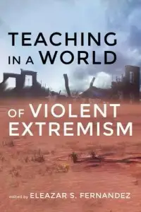 在飛比找博客來優惠-Teaching in a World of Violent