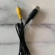 For Kenwood HF Amplifier Keying Cable TS-590SG TS-2000 TS-570 Etc 7 Pin