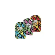 SUNFLEX 74839 - Swim Board With Flexible Foam Core, Swimming Aid