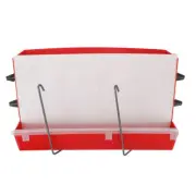 Automatic Feeding Box Convenient Poultry Feeder Quail Food Container