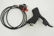NEW! SRAM Red eTap HRD Right/Rear 11-Speed Shifter + Disc Brake Caliper