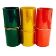 [Elite Pet] Celluloid Bird Cage Surround (1pc Random)