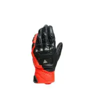 4-Stroke 2 Black Fluo Red