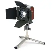 Hobolite Mini Desktrop Tripod