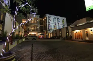 格利亞日惹酒店Griya Jogja Hotel