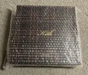 Kith Tree Topper Kithmas 2024 Gold New Sealed *SHIPS TODAY*