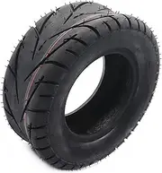 [KIADZIE] 13x5.00-6.5 Tubeless Tire For 13 Inch Motor Wheels FLJ K6 Electric Scooter E Kick Tyre 13 * 5.00-6.5 Vacuum