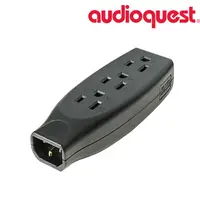 在飛比找PChome24h購物優惠-美國線聖 AudioQuest IEC 3US POWER 