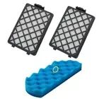 VCC88P0H1B SC88E0 Filter Cotton Vacuum Cleaner Attachment Spare Accessory