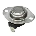 ERP ERL145 Dryer Machine Limit Control Thermostat Switch Assembly