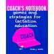 Coach’s Notebook: Games and Strategies for Lactation Education