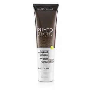 髮朵 Phyto - 深層修復洗髮露Phyto Specific Deep Repairing Shampoo(受損乾枯髮質)
