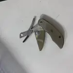 [沐沐屋]SPYDERCO CLIPITOOL 剪刀 C169P 小刀