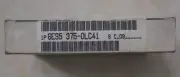 NEW Siemens 6ES5 375-0LC41 Simatic S5 375 16K EEPROM Memory Module Unit *