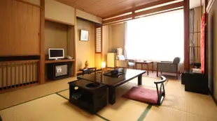 十和田莊飯店Towadakohan Onsen Hotel Towadaso