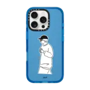 iPhone 16 Pro Impact Case COFFEE TODAY