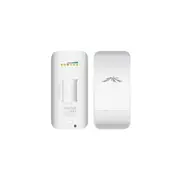 Ubiquiti Nanostation Locom5 200Mw Dual Polarity Wireless Bridge