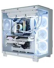 ZenithTech Ready To Go Gaming PC (OP-S06535) i7-14700F, RTX 4070 Ti SUPER 16GB, 32GB RAM, 2TB SSD, WIN 11 HOME, 3Y Warranty