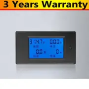 PZEM-031 20A 4-in-1 Voltmeter Ammeter Tester Built-in Shunt for Voltage Current