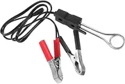 MUCKLILY Portable 24V Immersion Water Heater Clamp Efficient Car Water Heater Tool for Quick Heating Ideal for Travel and Outdoor Use
