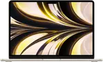 "Apple MacBook Air 13"" with M2 chip 16GB 256GB - Starlight"