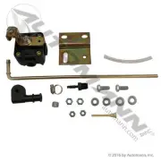 Barksdale Type Replacement Valve Peterbilt Low Air Leaf