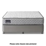 EVERSLEEP Baron King Single Mattress - Firm