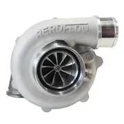 Aeroflow Boosted 5449.72 V Band Flange V Band Outlet G25-660 Natural - AF8005-2015