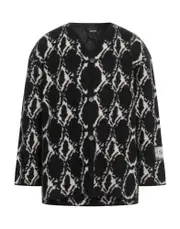 [JUST CAVALLI] JUST CAVALLI Cardigans - Item 14414862