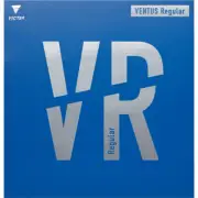 VICTAS - VENTUS REGULAR - Table Tennis Rubber