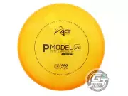 NEW Prodigy Discs ProFlex P Model US 175g Orange Black Stamp Putter Golf Disc