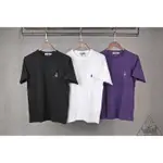 【HYDRA】A BATHING APE BAPE POCKET TEE 基本款 口袋 猿人頭 短T【BAPE15】