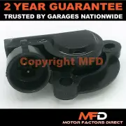 OPEL TIGRA 1.6 PETROL (1994-1998) TPS THROTTLE BODY POSITON SENSOR