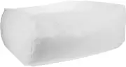 MOBUTOFU DIY Craft Foams Bean Bag Filling Shredded Memory Foam Balls for Boys and Girls Couch Pillow