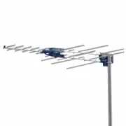 Hills TRU BAND METRO Prime HD/HDTV Signal Outdoor TV Antenna - Digital Ready