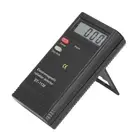 EMF Meter Electromagnetic Field Radiation Detector Radiation Tester For Elec IM