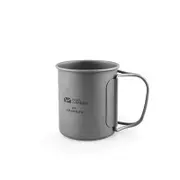 MOBI GARDEN Titanium Cup Single layer, 200ML